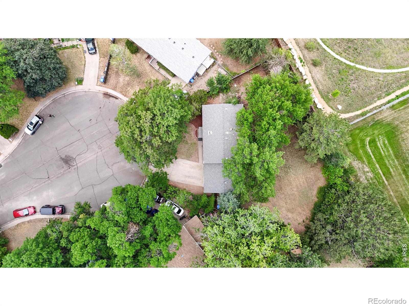 MLS Image #28 for 2212  woodford court,fort collins, Colorado
