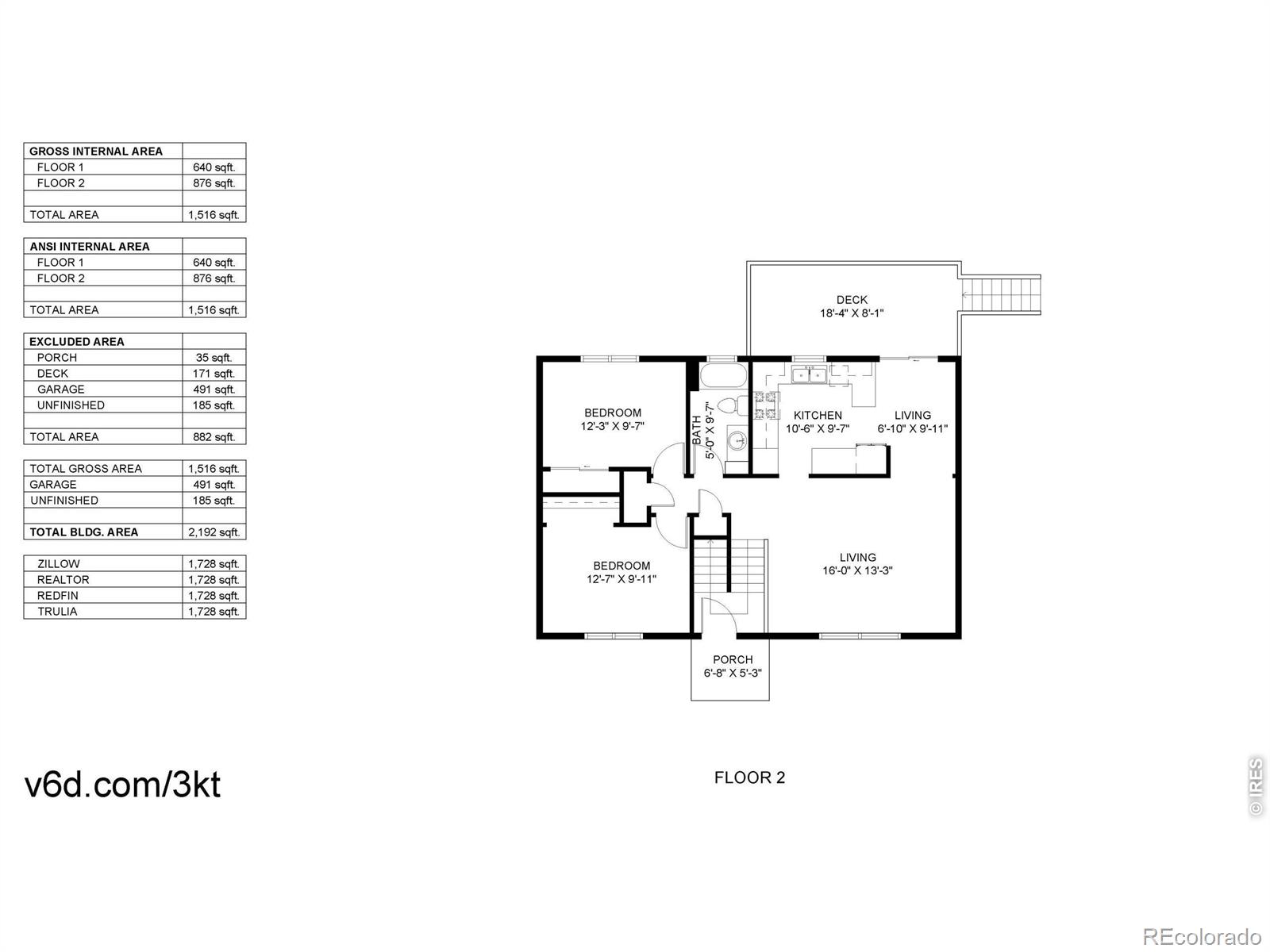 MLS Image #29 for 2212  woodford court,fort collins, Colorado