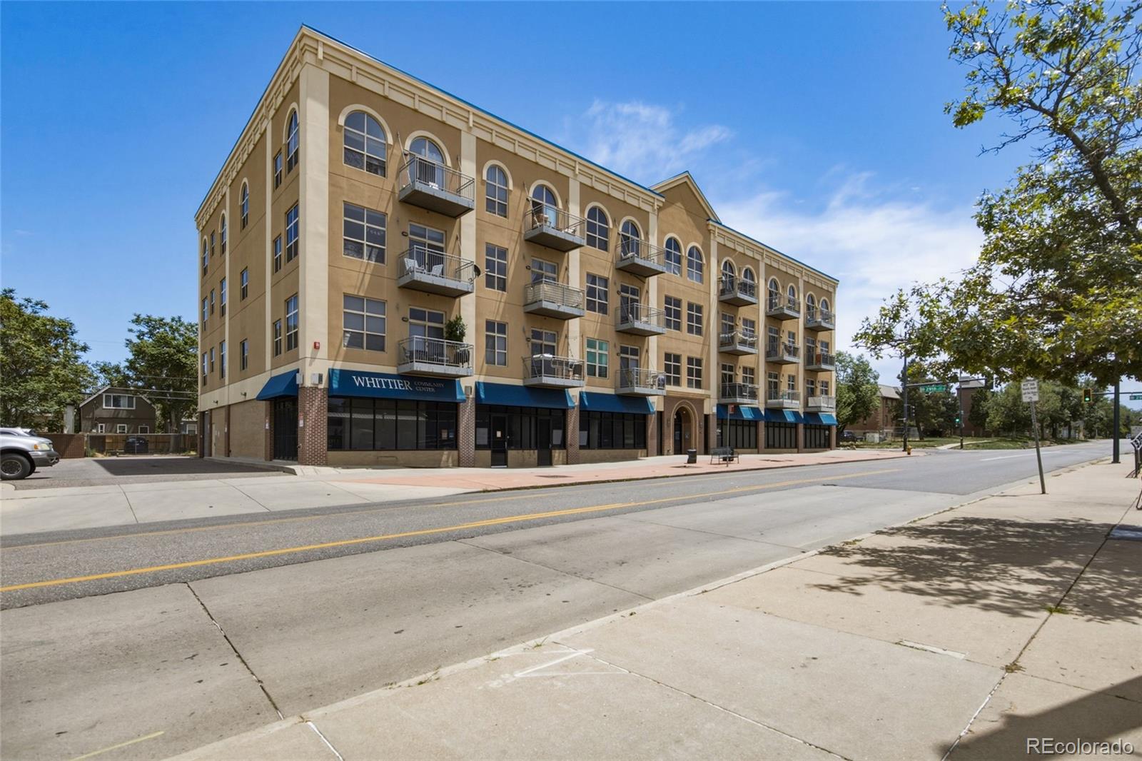 MLS Image #0 for 2900 n downing street 202,denver, Colorado