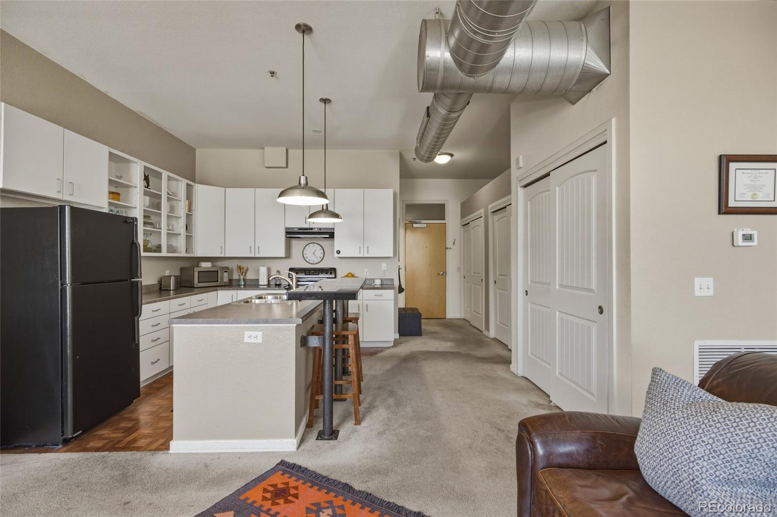 MLS Image #18 for 2900 n downing street 202,denver, Colorado