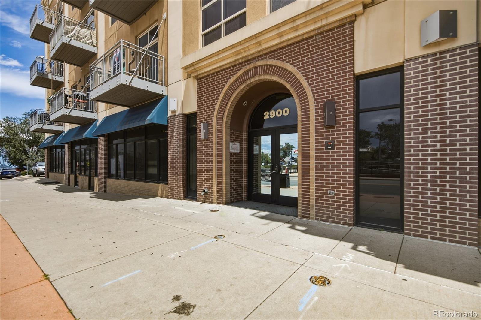 MLS Image #2 for 2900 n downing street 202,denver, Colorado