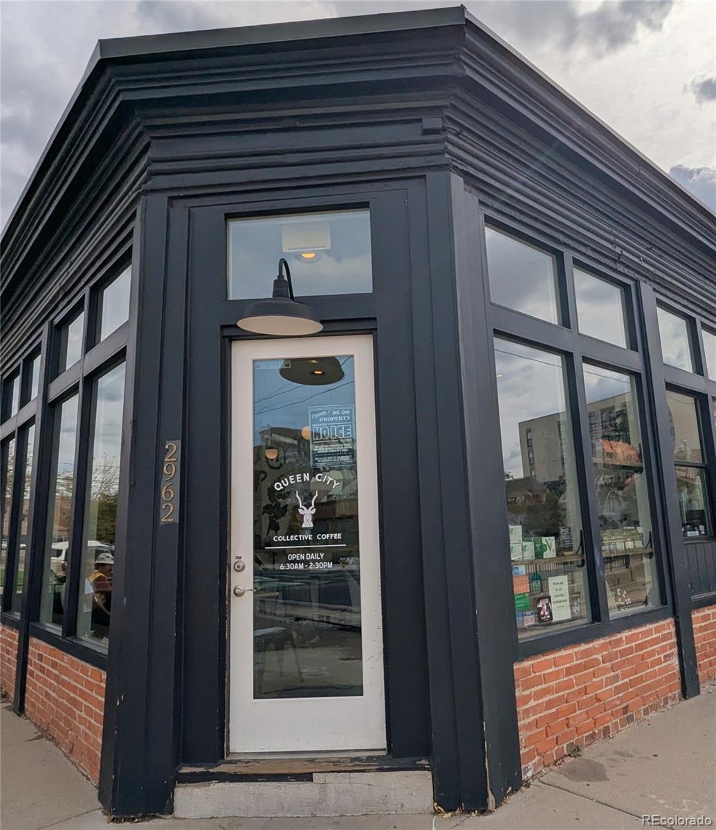 MLS Image #23 for 2900 n downing street,denver, Colorado