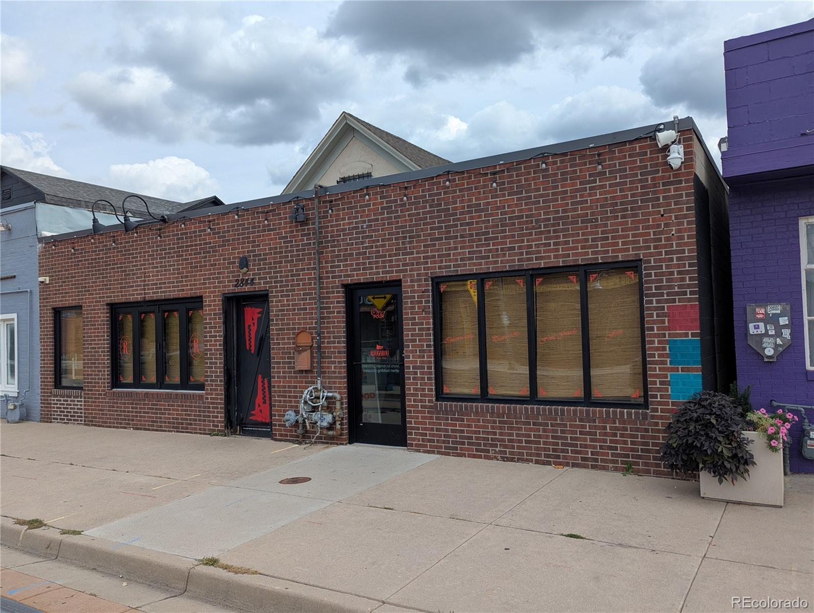 MLS Image #26 for 2900 n downing street,denver, Colorado