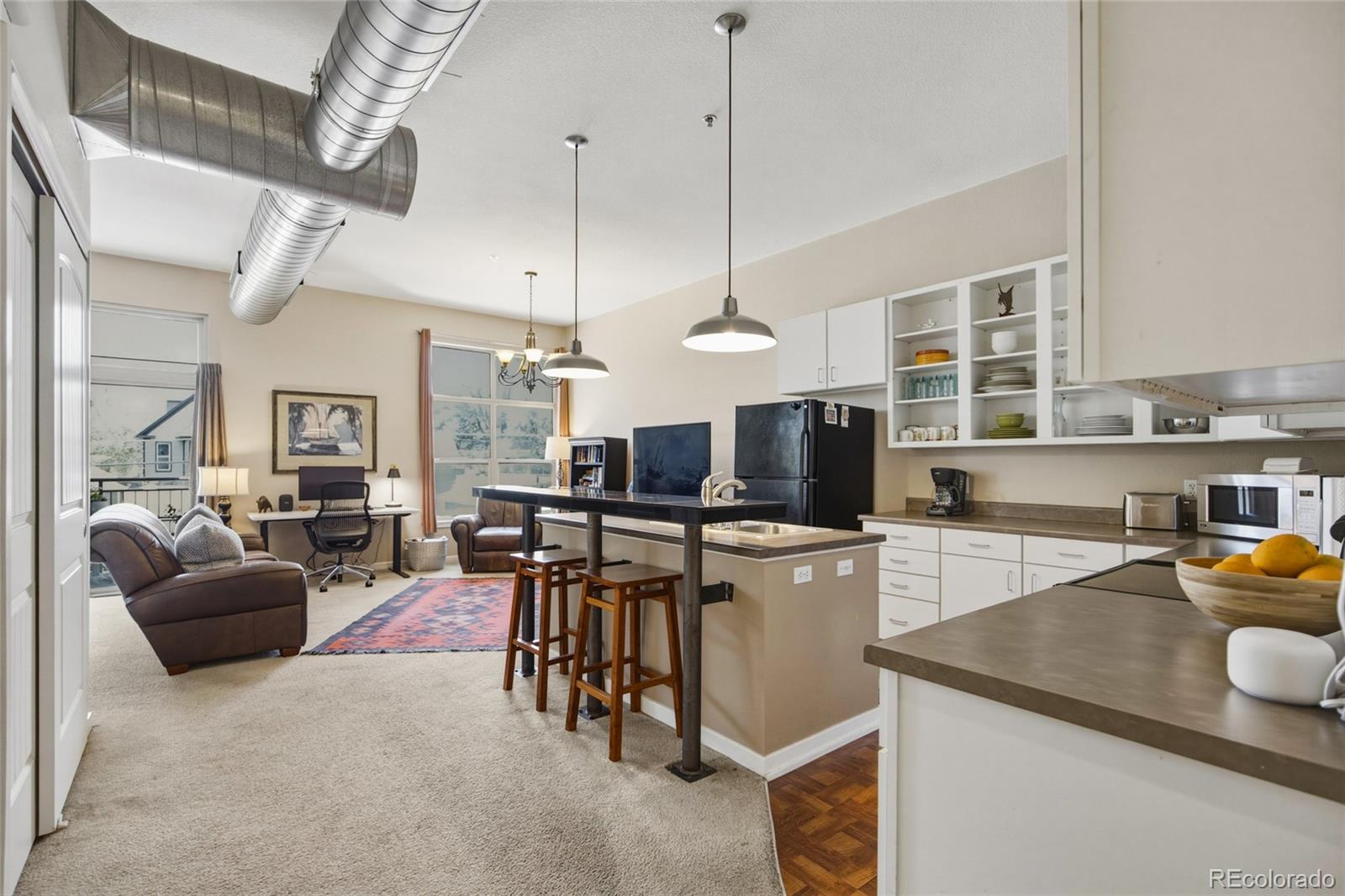 MLS Image #7 for 2900 n downing street 202,denver, Colorado