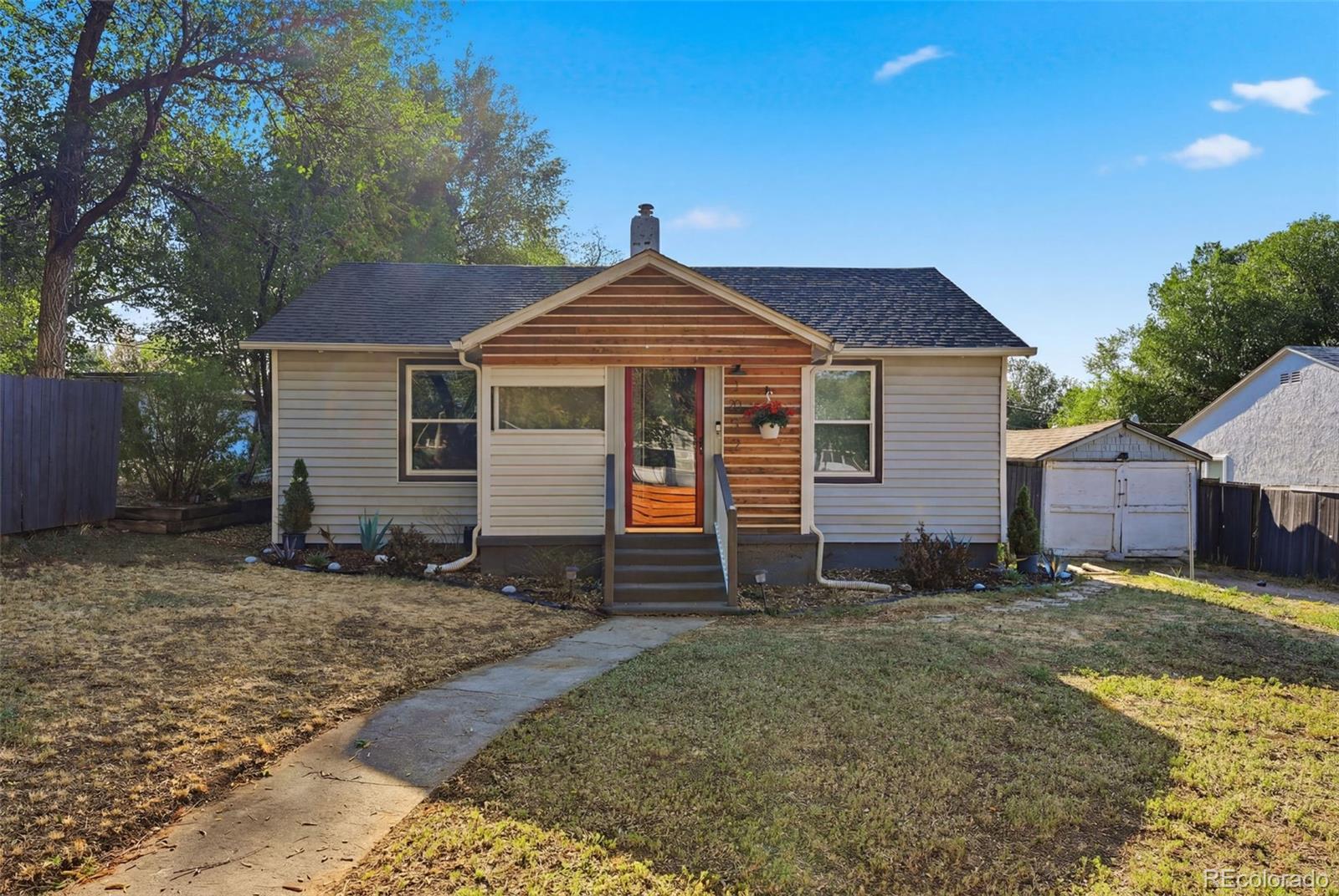 MLS Image #0 for 1017  prairie road,colorado springs, Colorado