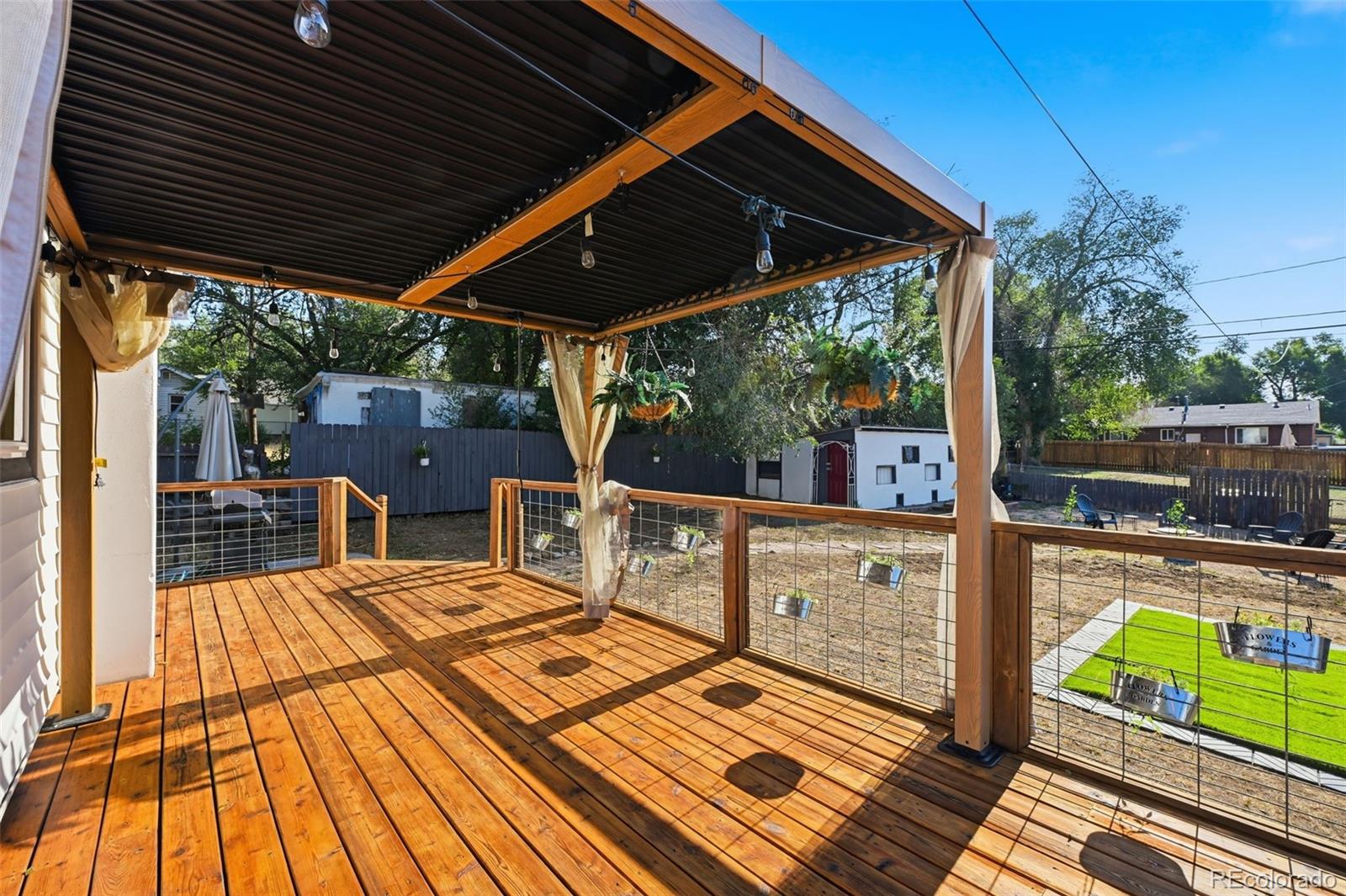 MLS Image #1 for 1017  prairie road,colorado springs, Colorado