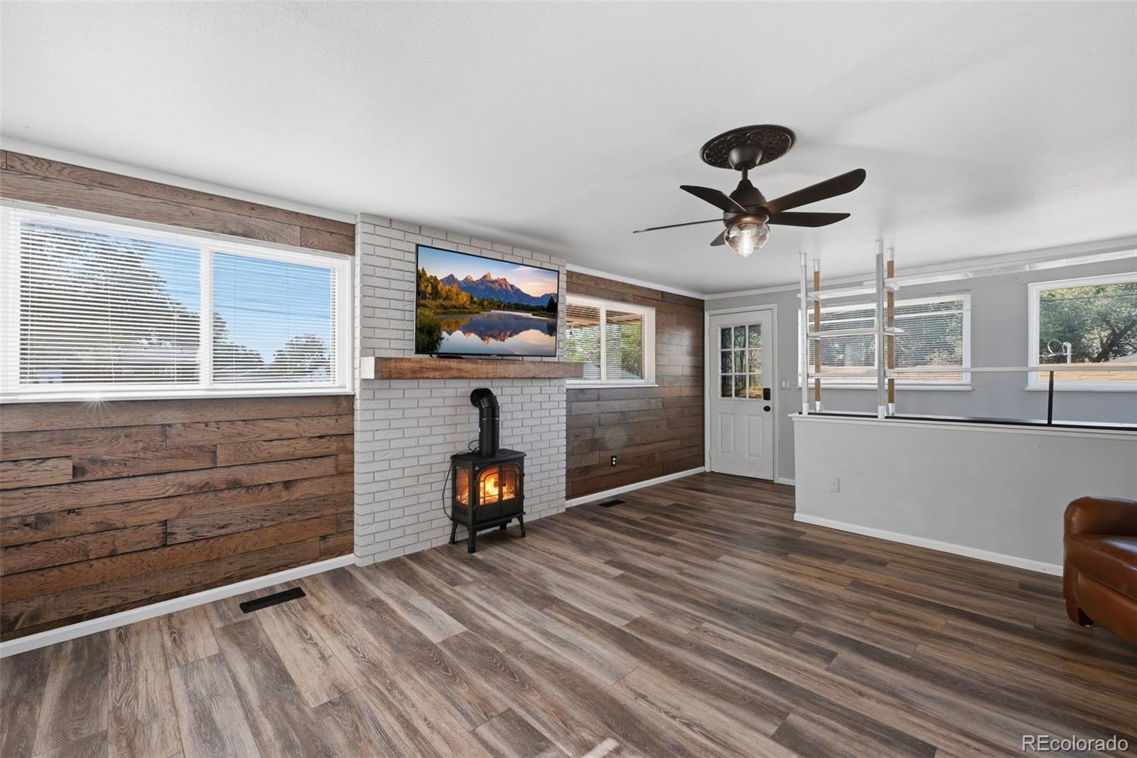 MLS Image #10 for 1017  prairie road,colorado springs, Colorado