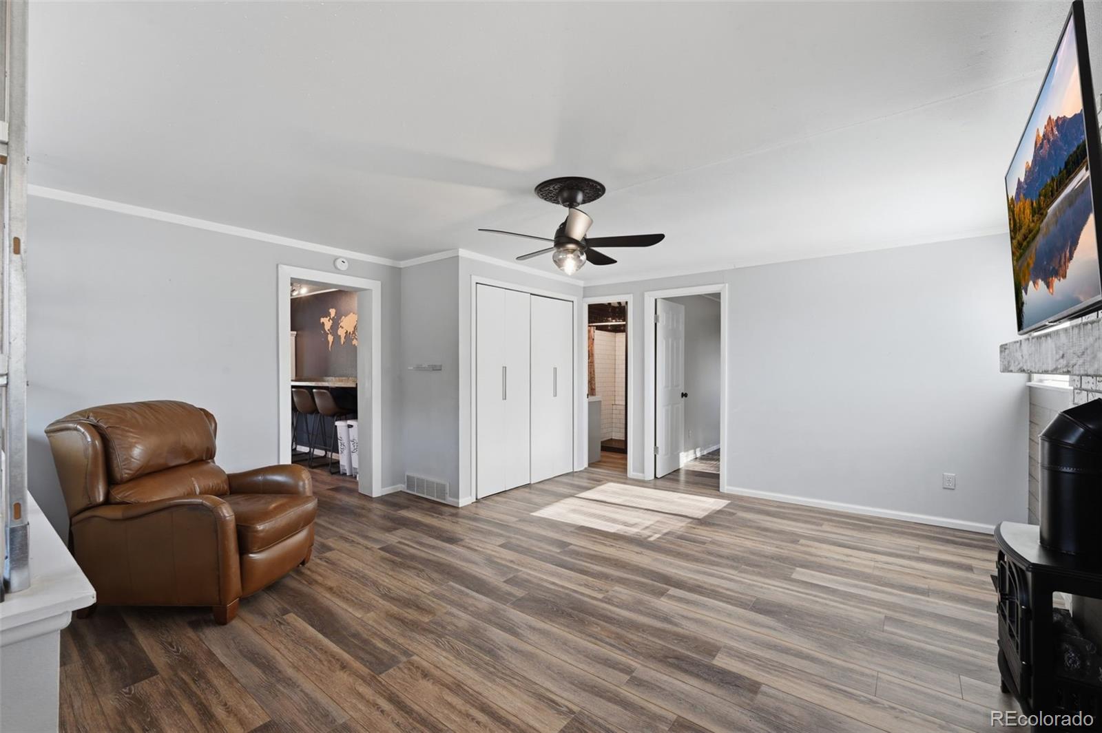 MLS Image #11 for 1017  prairie road,colorado springs, Colorado
