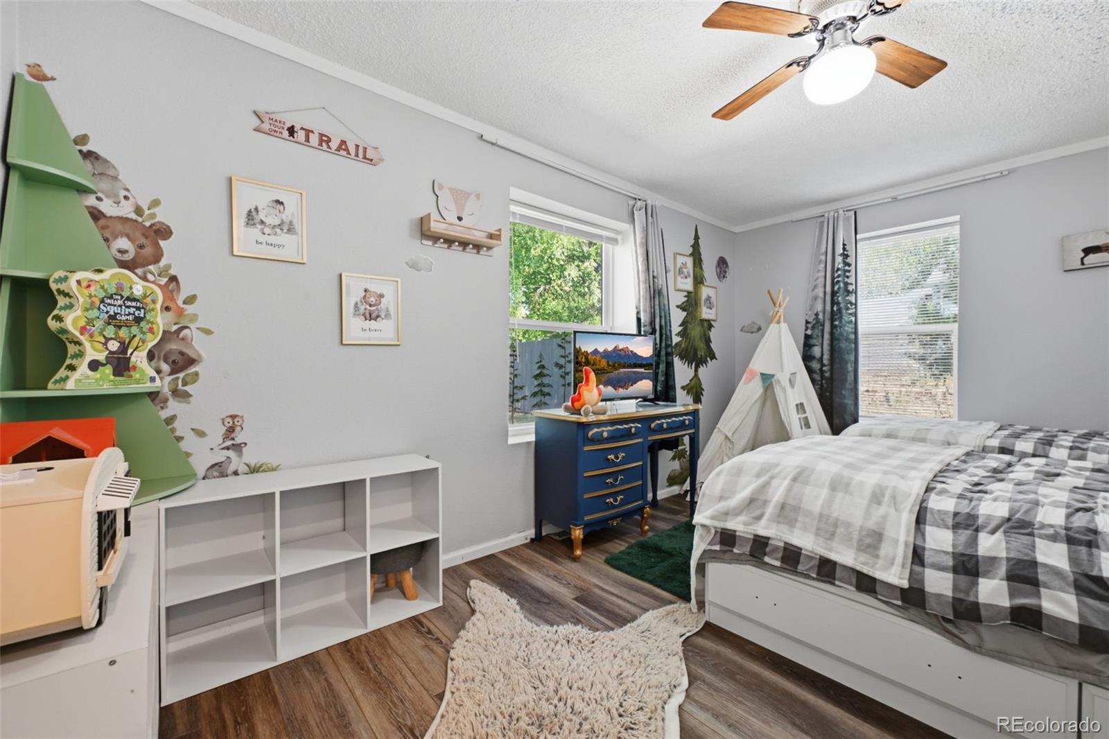 MLS Image #16 for 1017  prairie road,colorado springs, Colorado