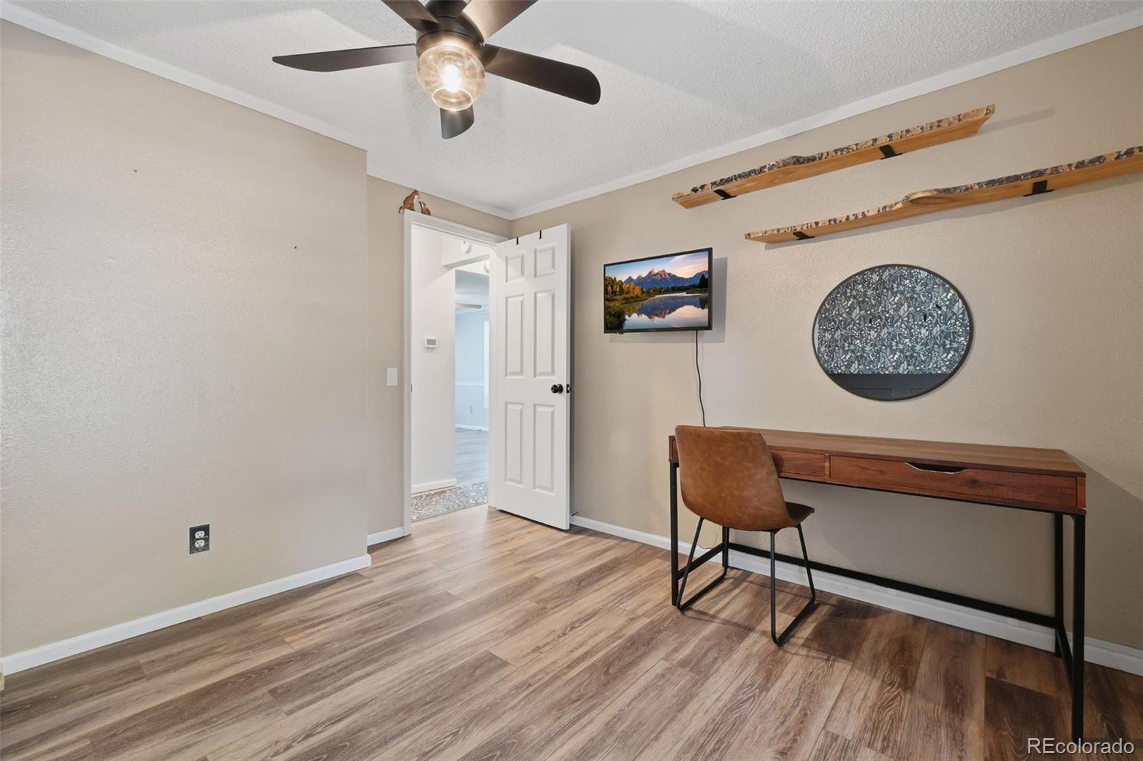 MLS Image #19 for 1017  prairie road,colorado springs, Colorado