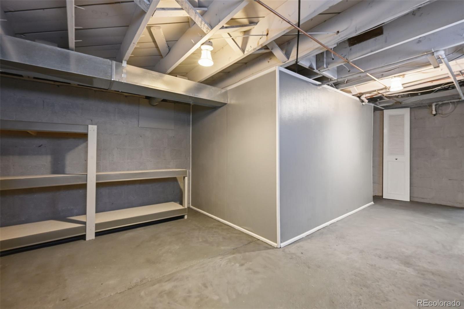 MLS Image #21 for 1017  prairie road,colorado springs, Colorado