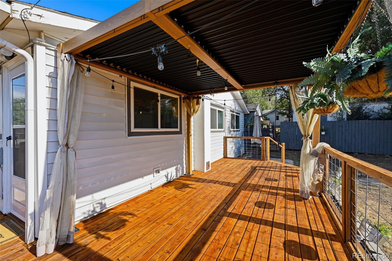 MLS Image #22 for 1017  prairie road,colorado springs, Colorado