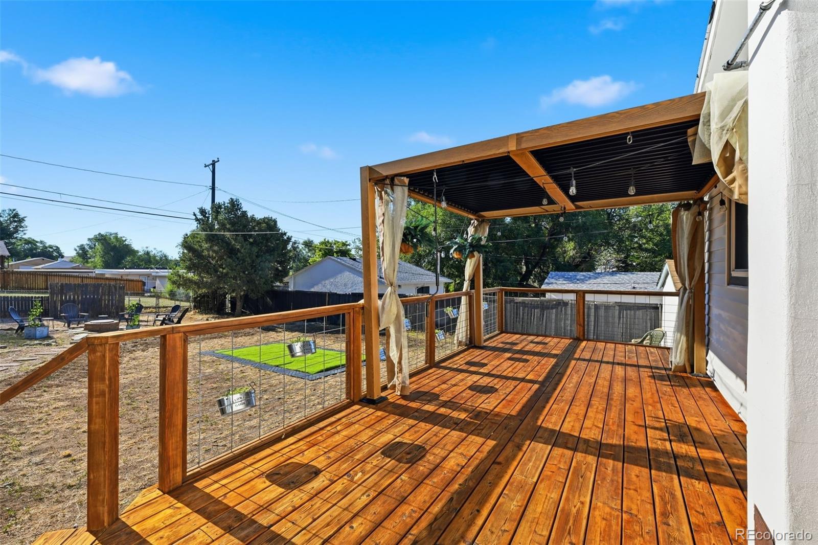MLS Image #23 for 1017  prairie road,colorado springs, Colorado