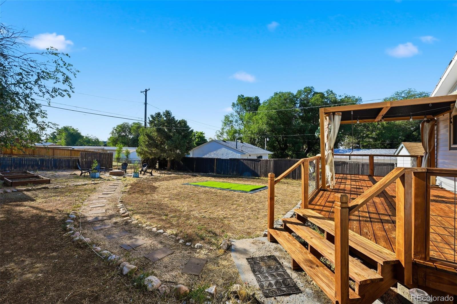 MLS Image #24 for 1017  prairie road,colorado springs, Colorado