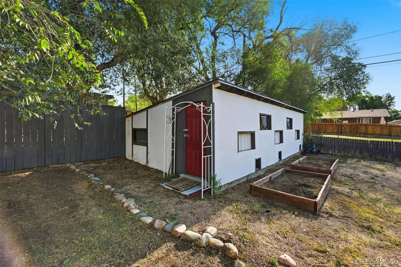 MLS Image #25 for 1017  prairie road,colorado springs, Colorado