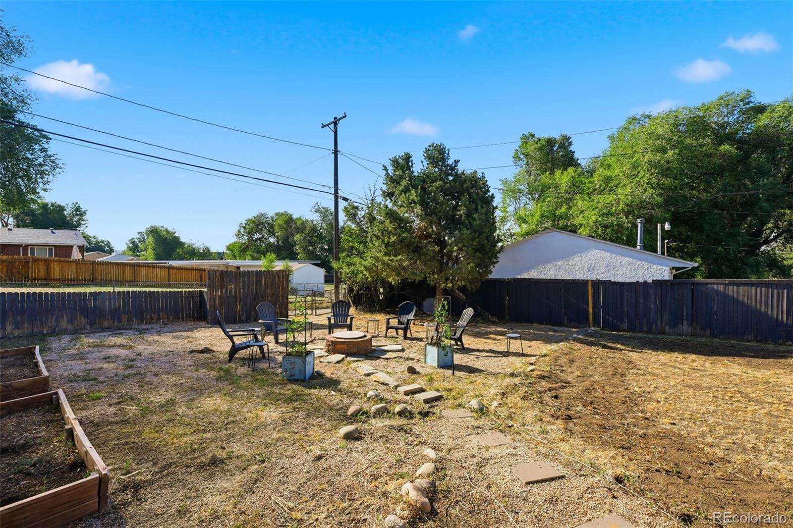 MLS Image #26 for 1017  prairie road,colorado springs, Colorado