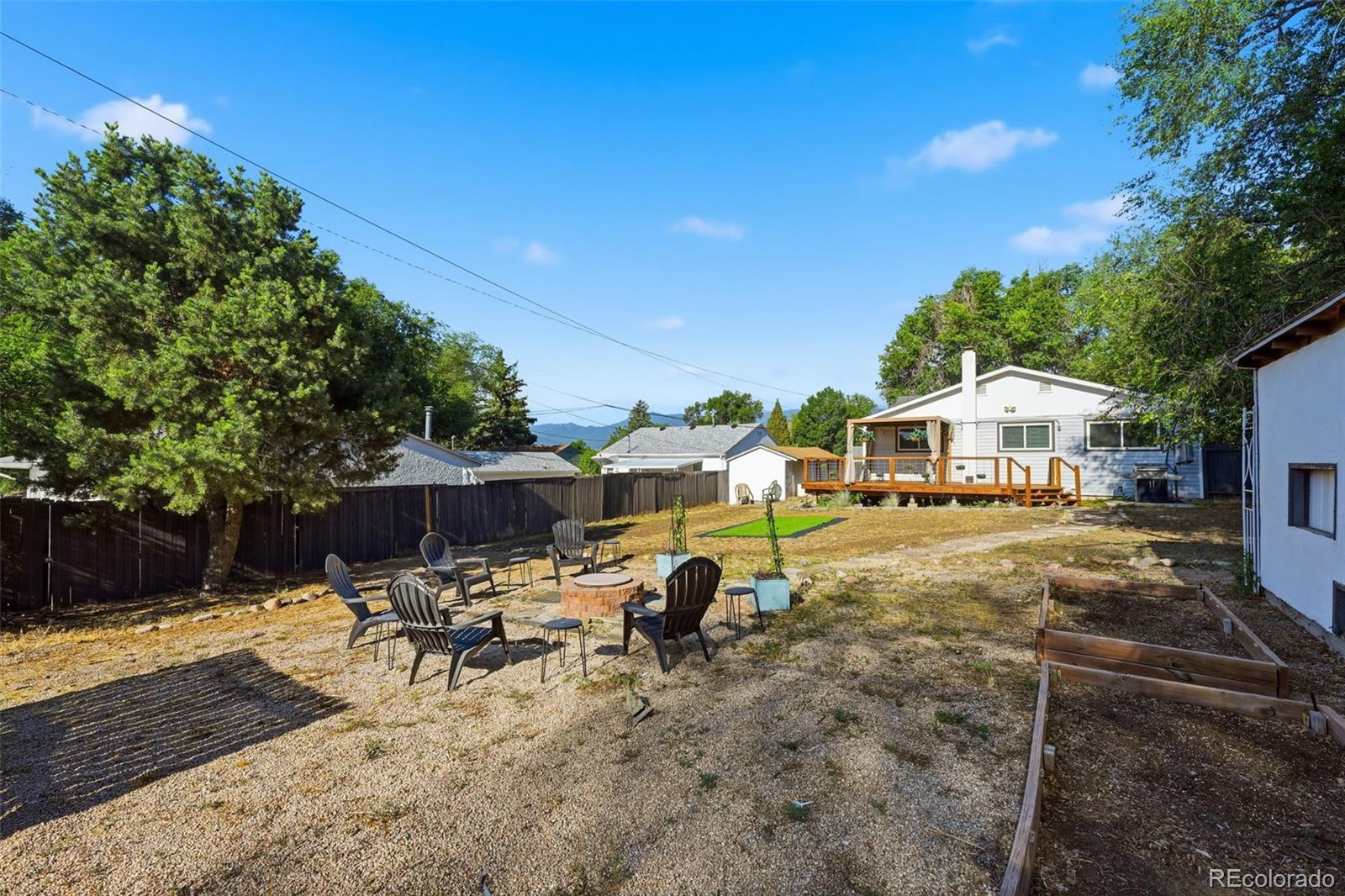 MLS Image #27 for 1017  prairie road,colorado springs, Colorado