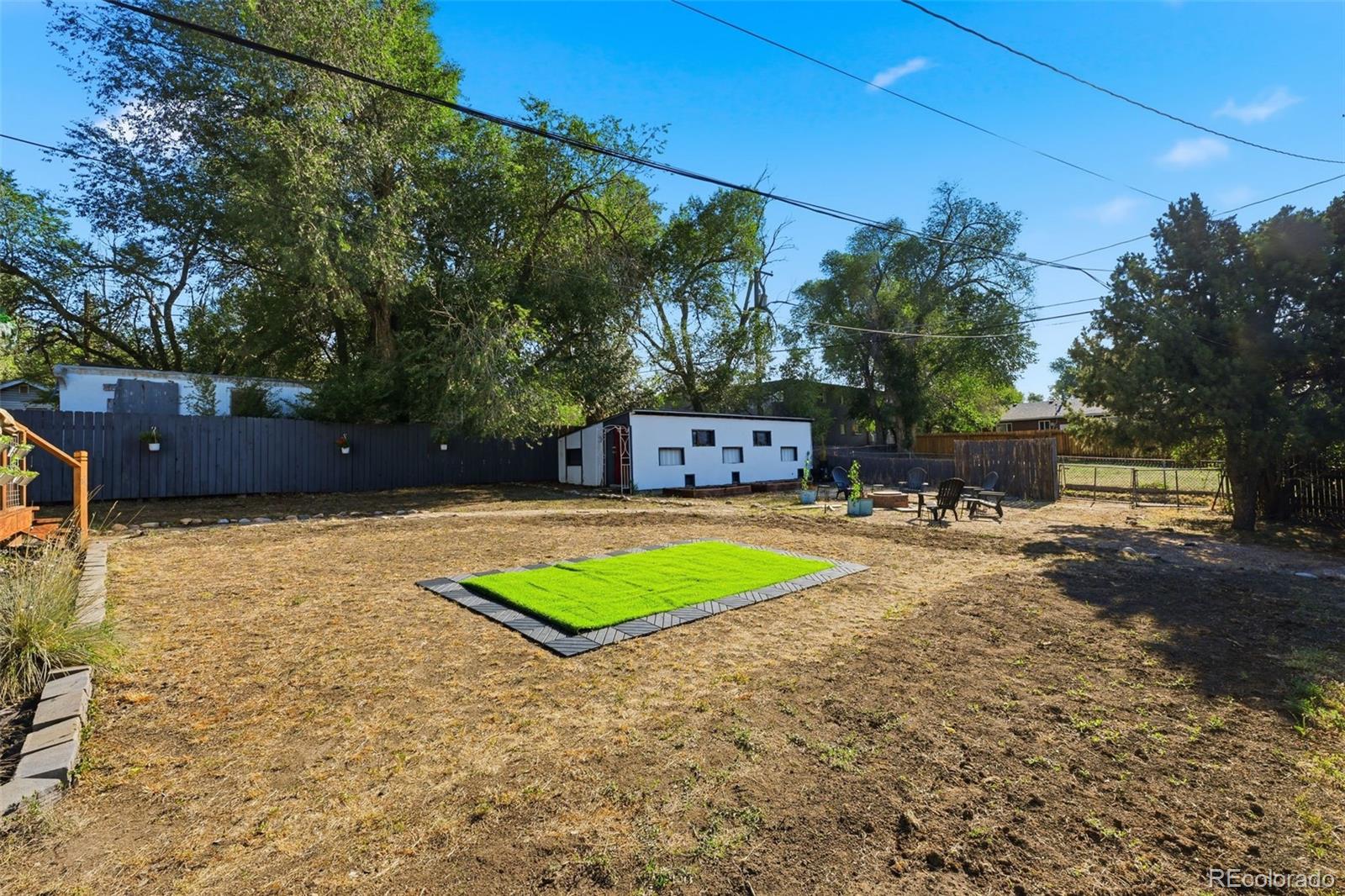 MLS Image #29 for 1017  prairie road,colorado springs, Colorado