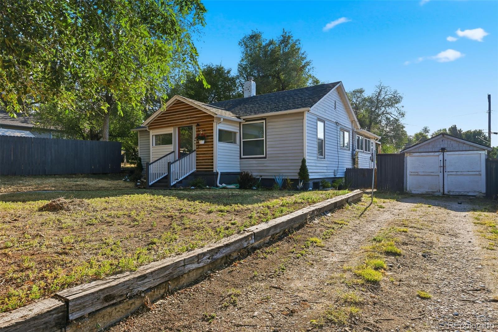 MLS Image #3 for 1017  prairie road,colorado springs, Colorado