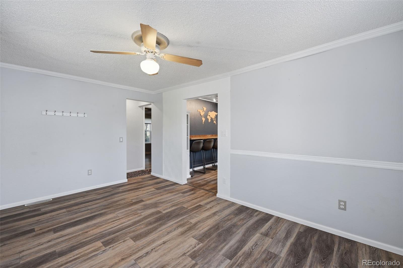 MLS Image #5 for 1017  prairie road,colorado springs, Colorado