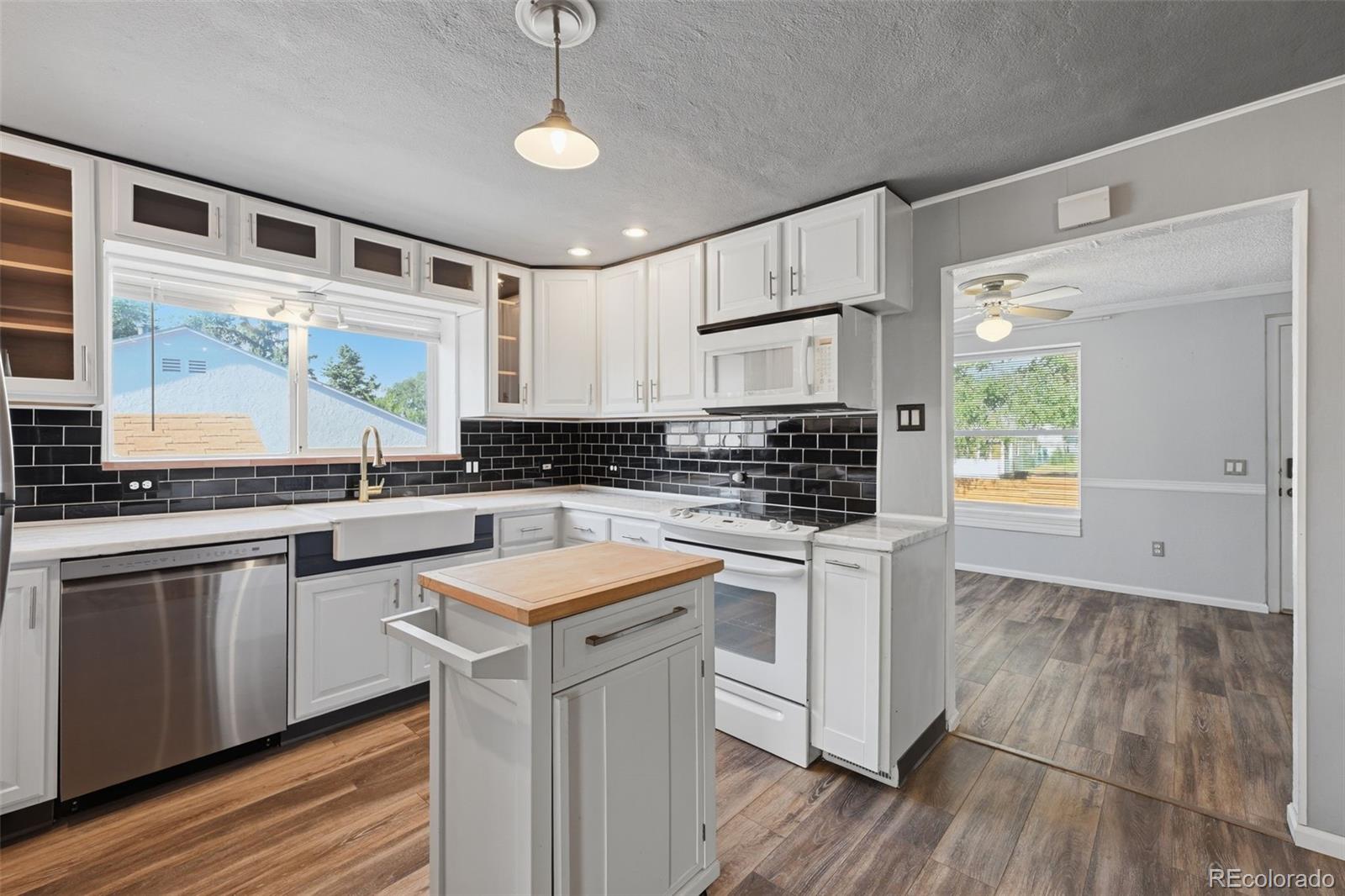 MLS Image #6 for 1017  prairie road,colorado springs, Colorado
