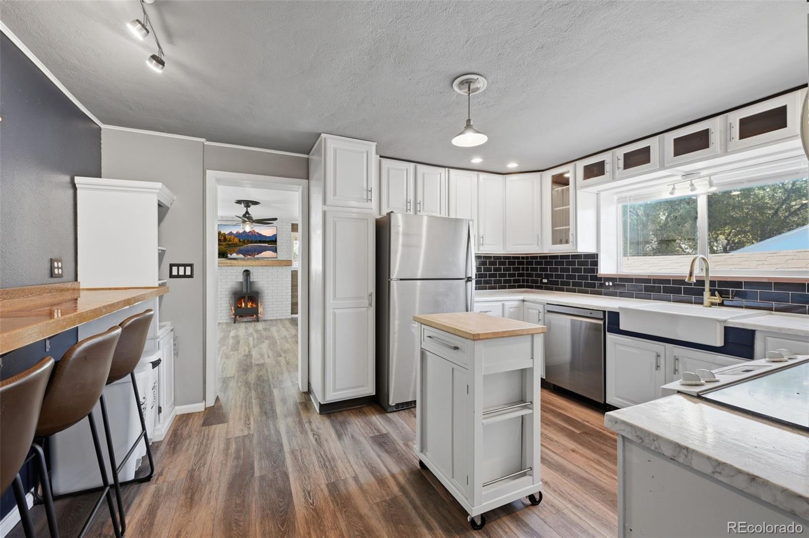 MLS Image #7 for 1017  prairie road,colorado springs, Colorado