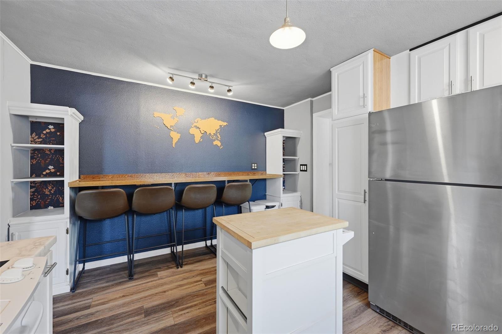 MLS Image #8 for 1017  prairie road,colorado springs, Colorado