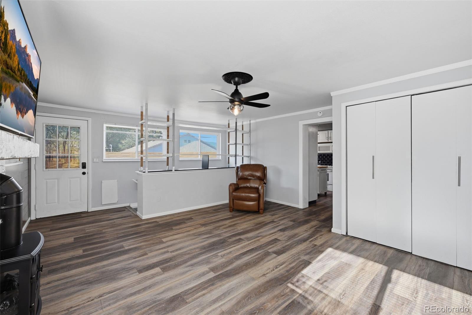 MLS Image #9 for 1017  prairie road,colorado springs, Colorado