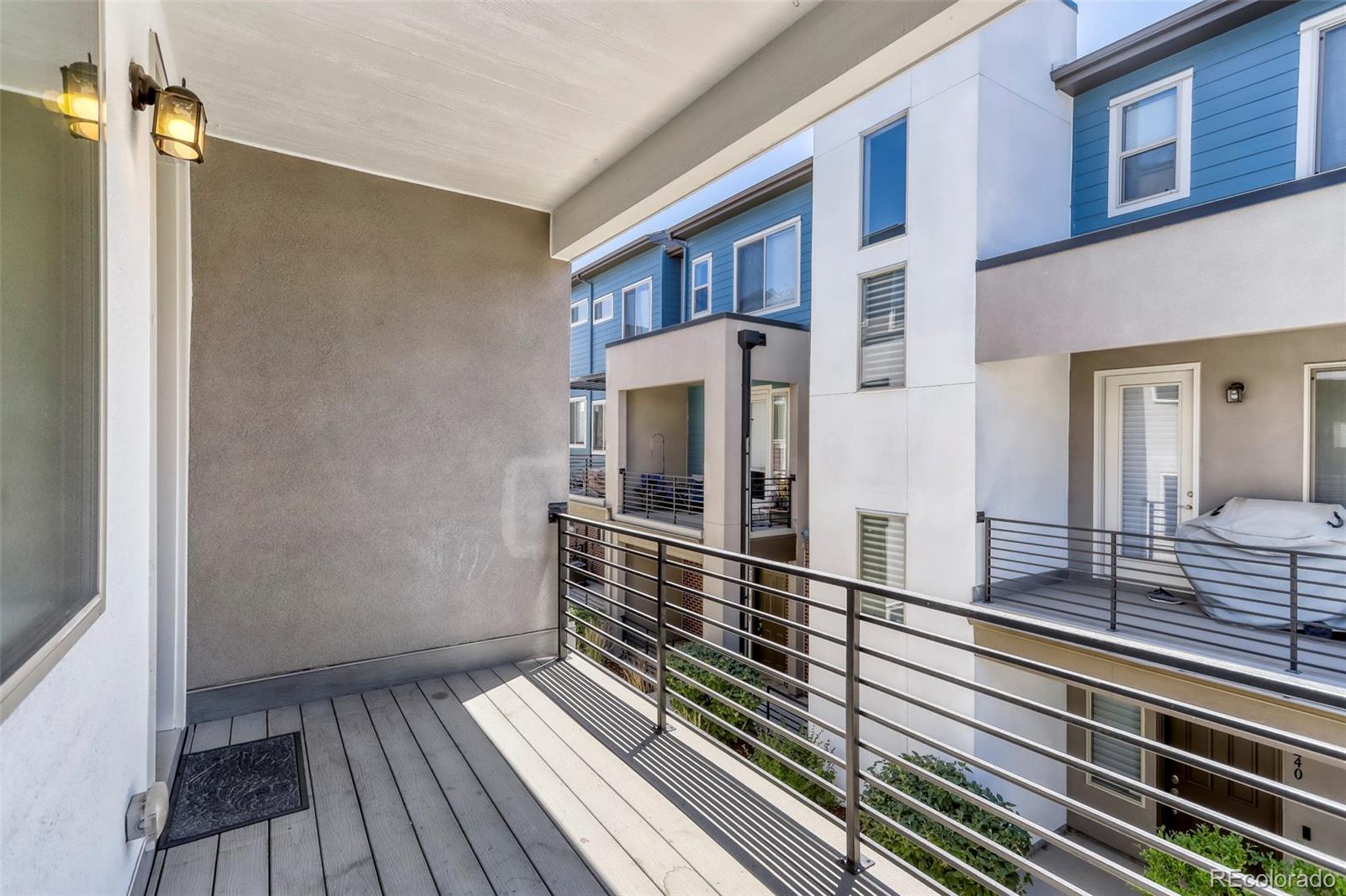 MLS Image #18 for 4260 e warren avenue,denver, Colorado