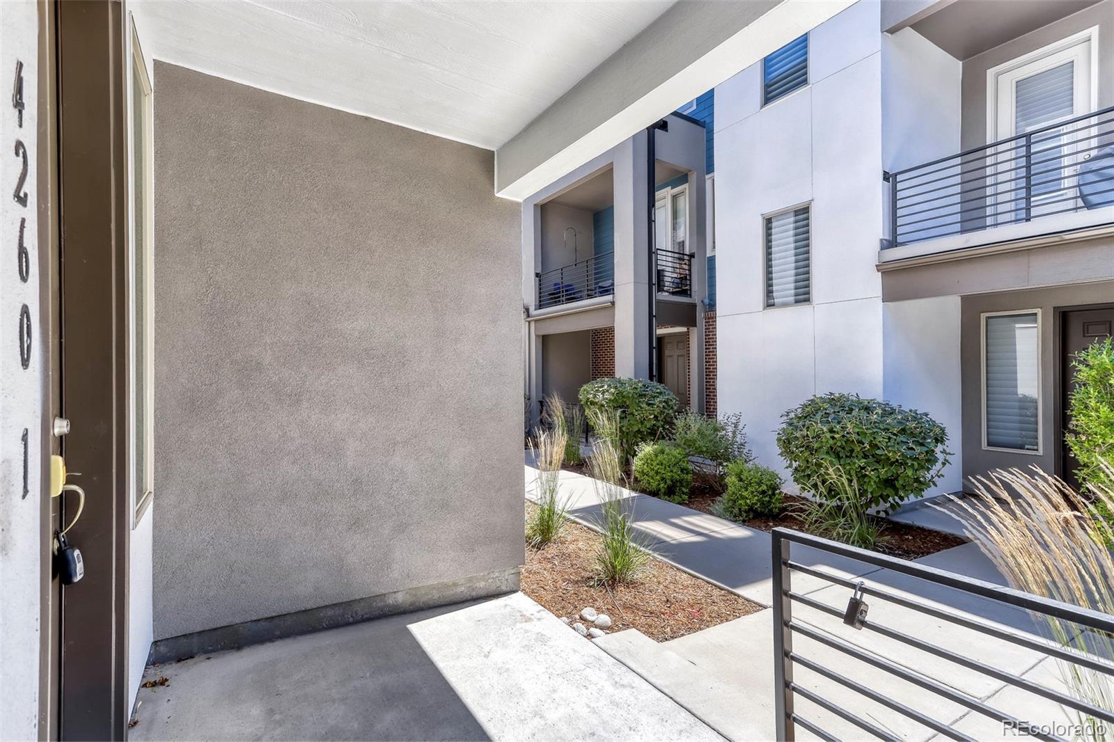 MLS Image #19 for 4260 e warren avenue,denver, Colorado