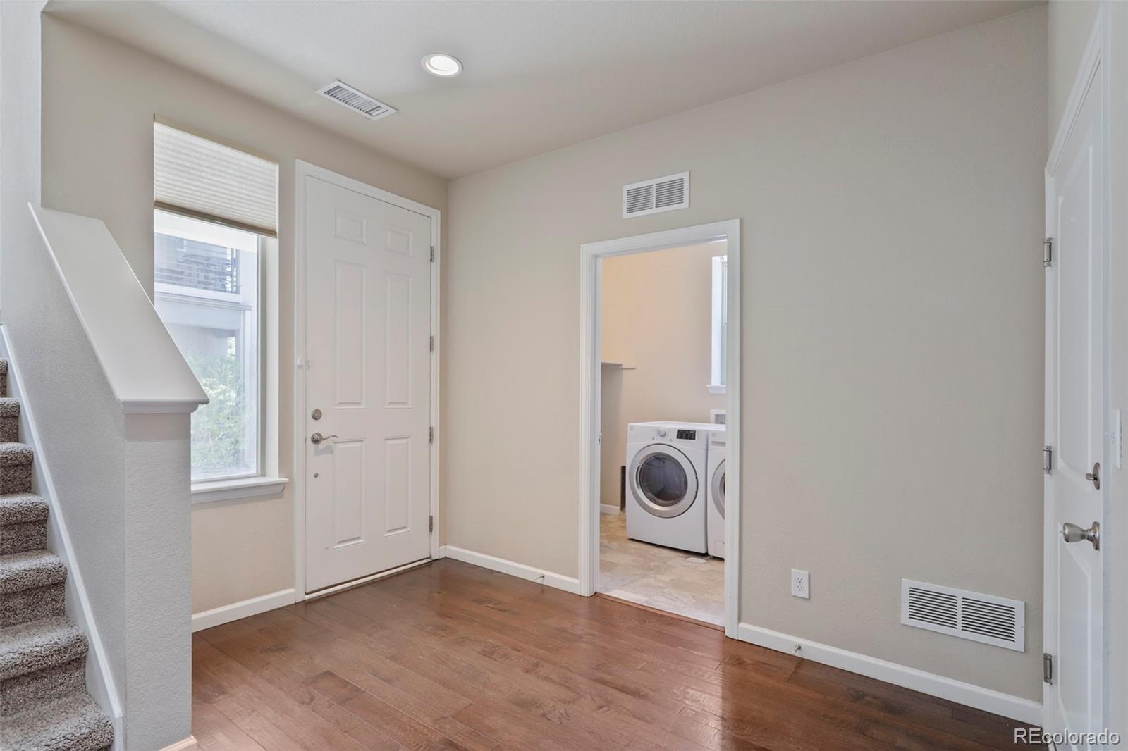 MLS Image #2 for 4260 e warren avenue,denver, Colorado