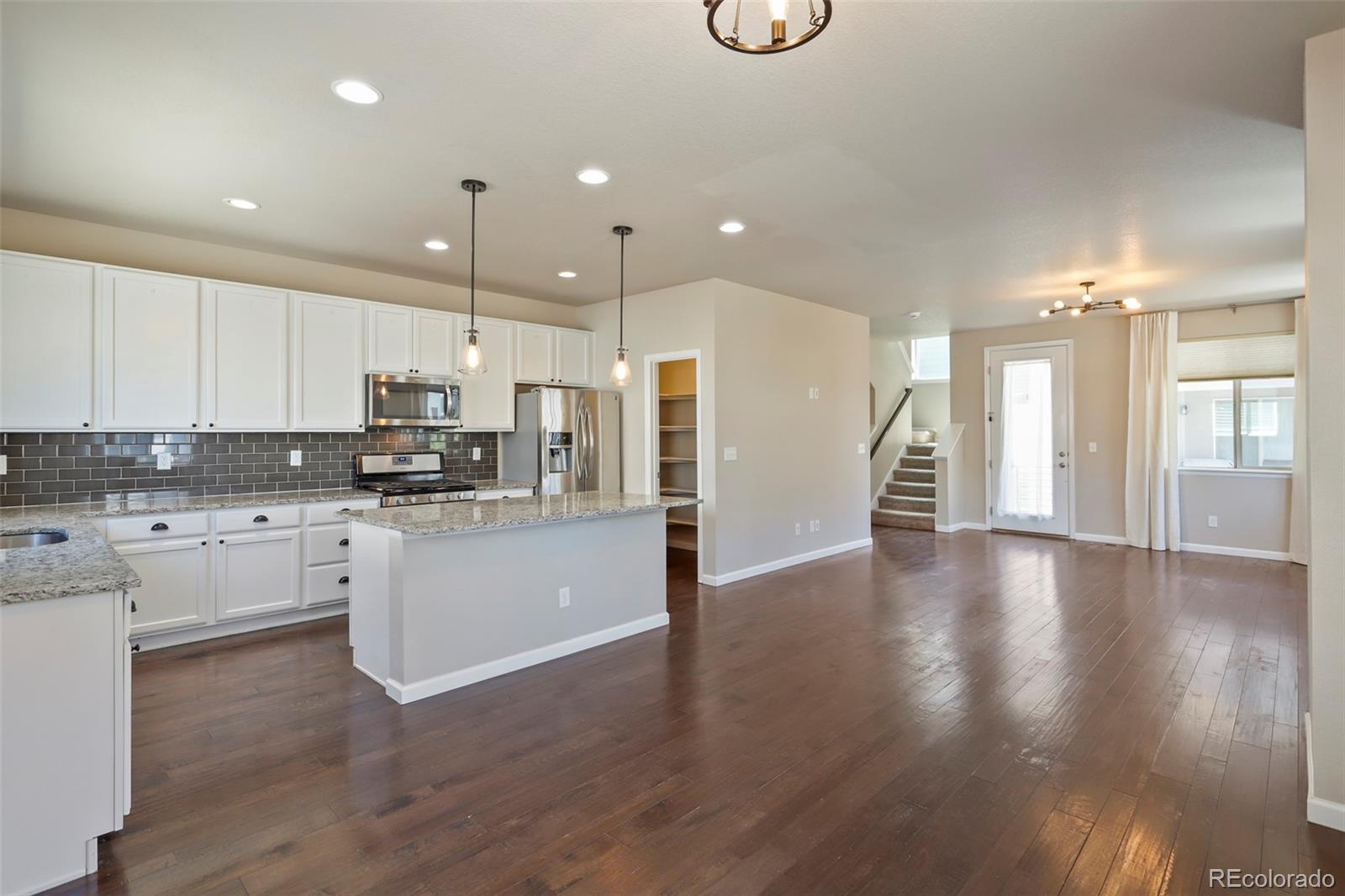 MLS Image #3 for 4260 e warren avenue,denver, Colorado