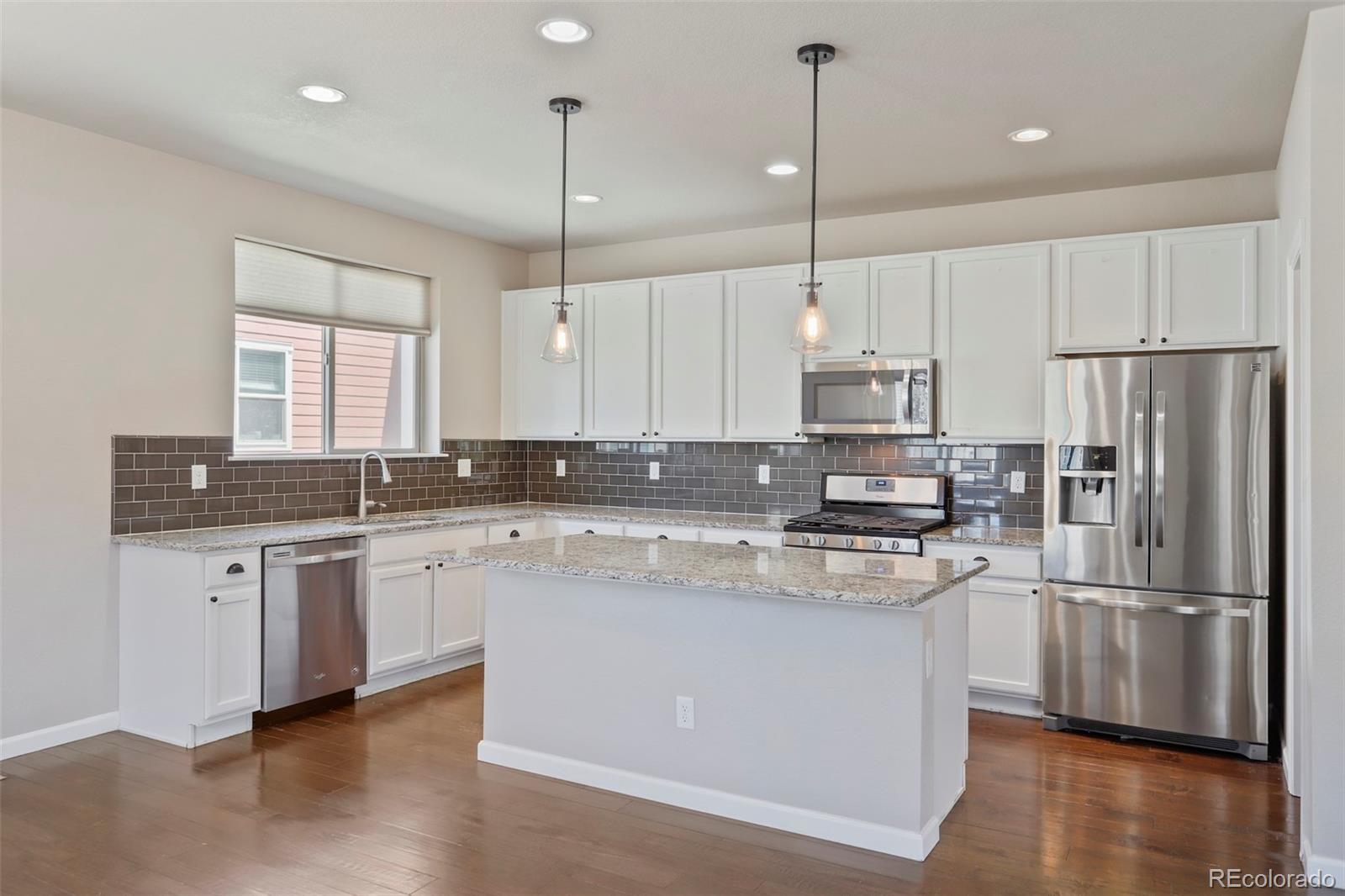 MLS Image #4 for 4260 e warren avenue,denver, Colorado