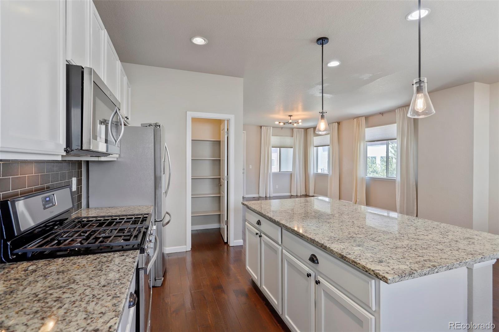 MLS Image #5 for 4260 e warren avenue,denver, Colorado