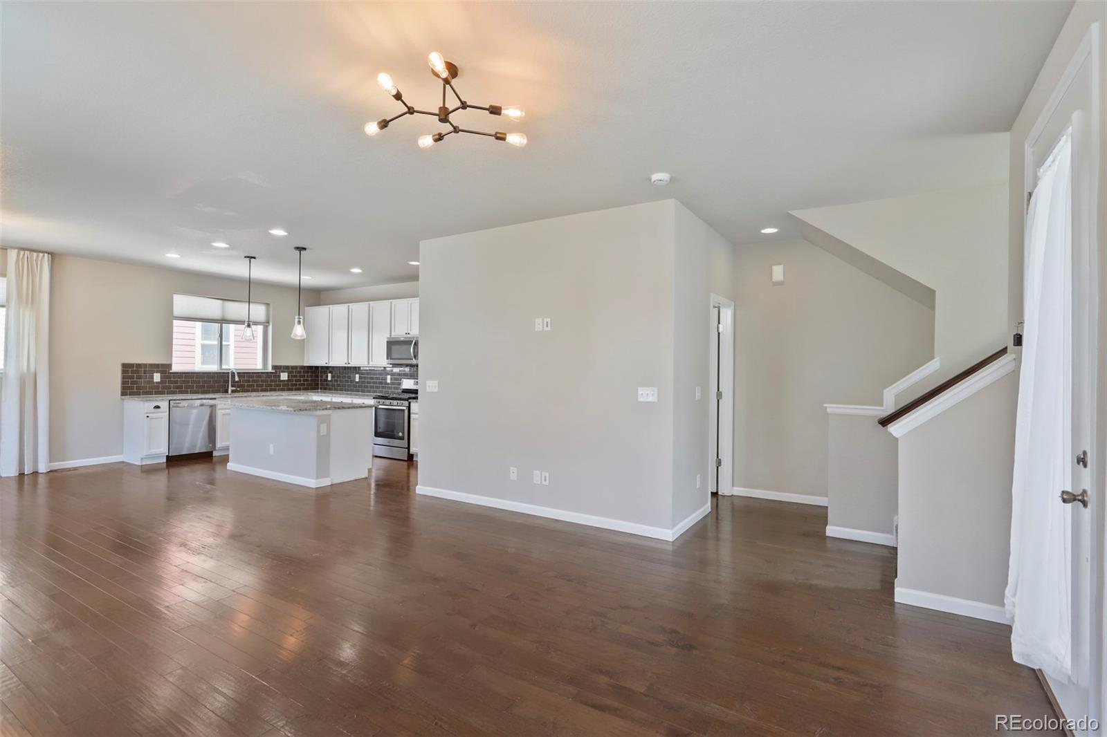 MLS Image #9 for 4260 e warren avenue,denver, Colorado