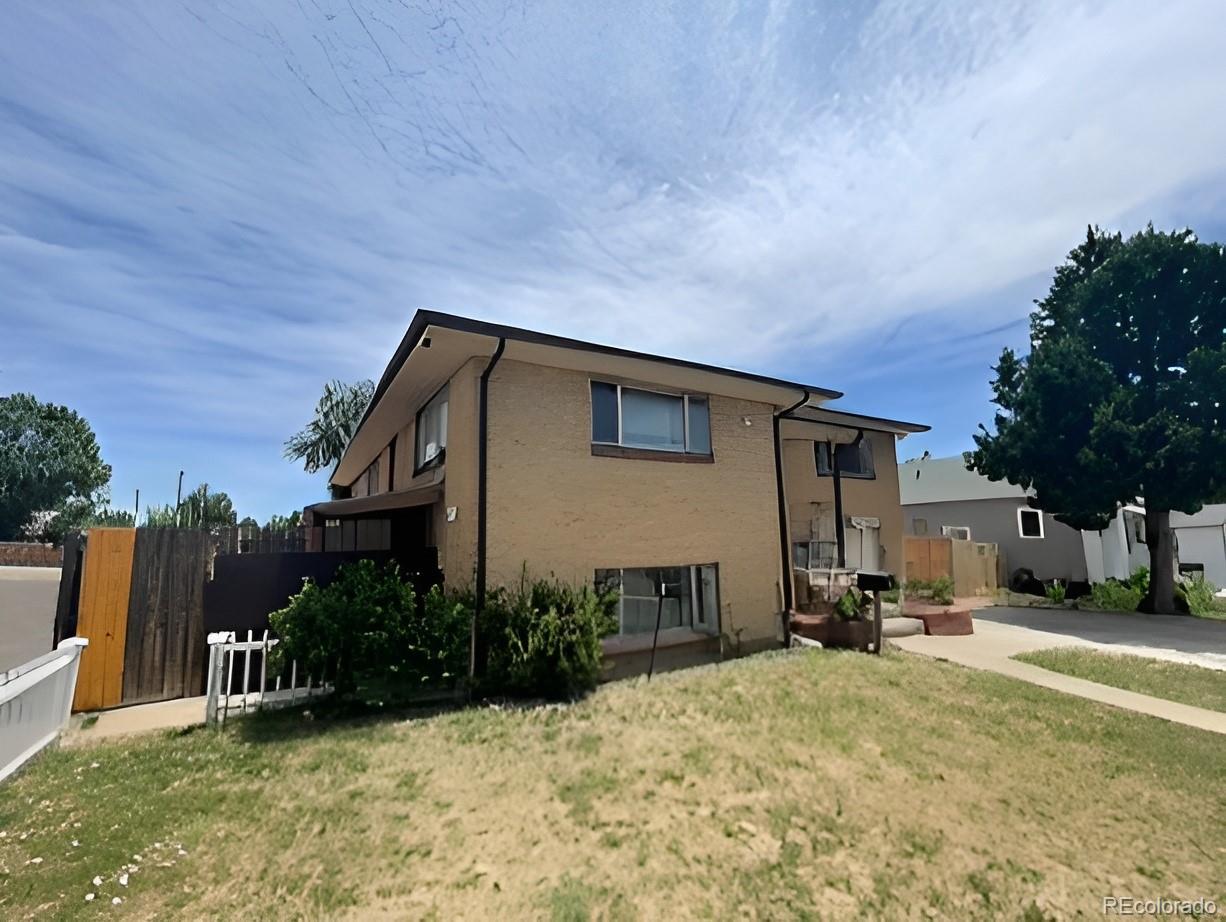 MLS Image #19 for 1100 s zenobia street,denver, Colorado