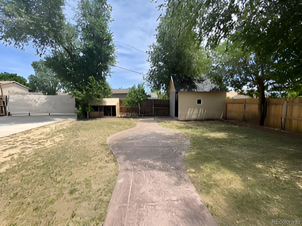 MLS Image #20 for 1100 s zenobia street,denver, Colorado