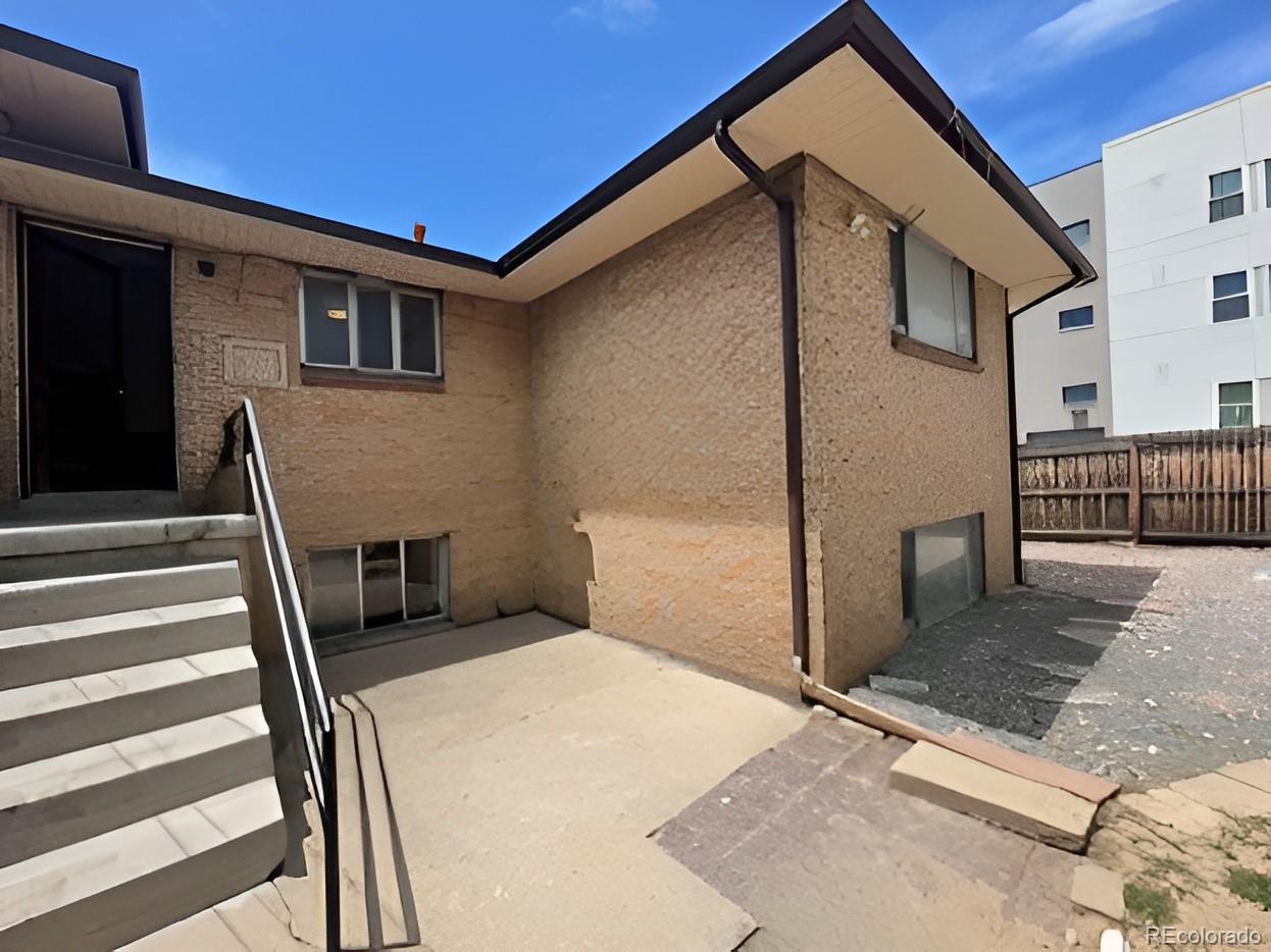 MLS Image #21 for 1100 s zenobia street,denver, Colorado