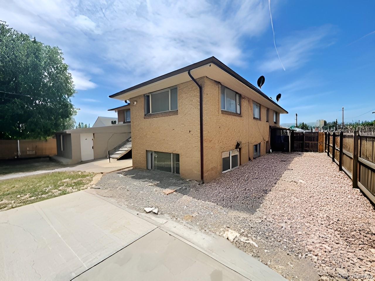 MLS Image #22 for 1100 s zenobia street,denver, Colorado