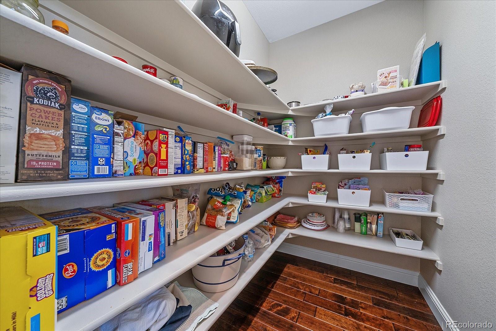 MLS Image #14 for 15971 e summit fox avenue,parker, Colorado