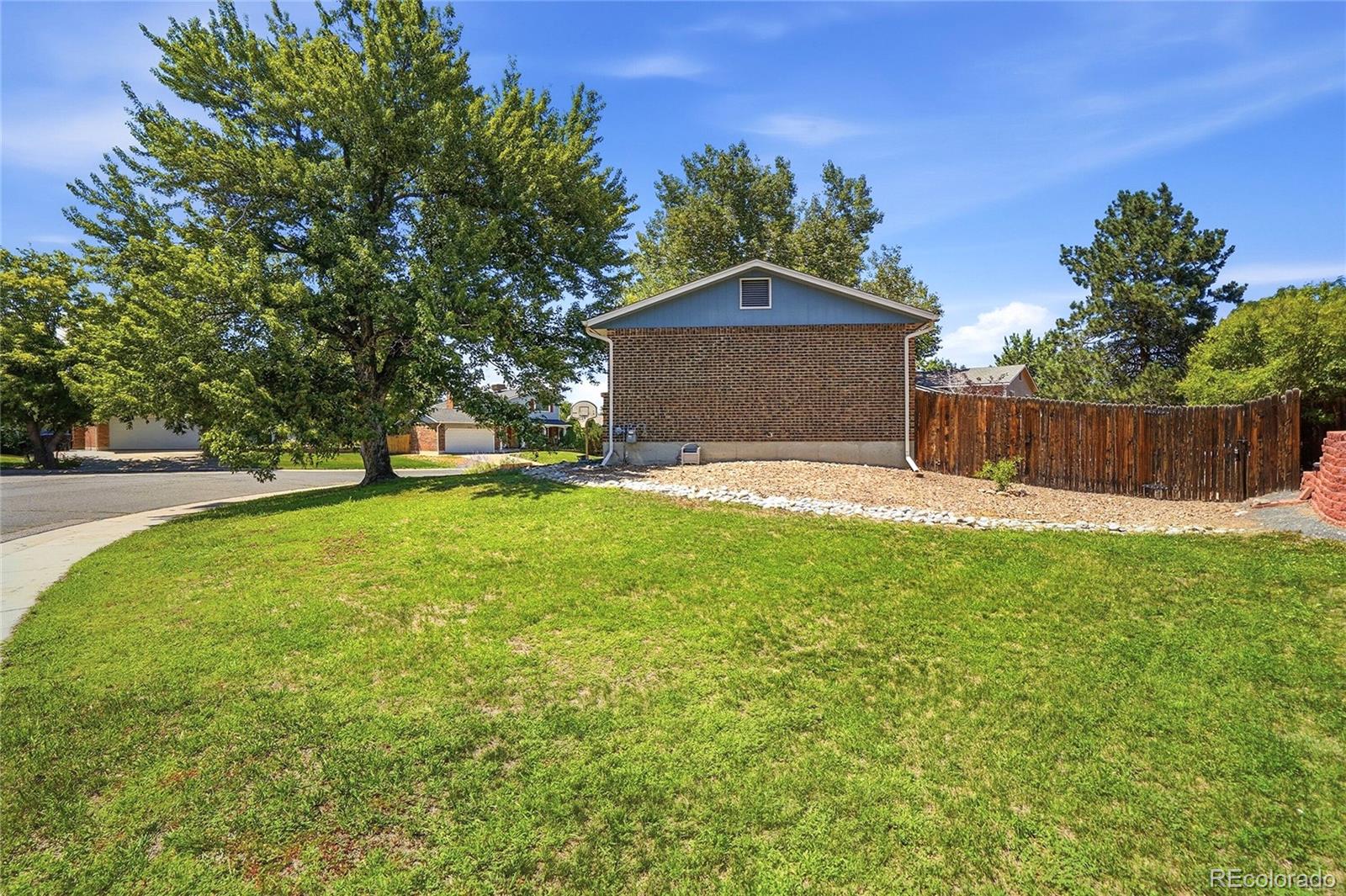 MLS Image #3 for 6740  devinney street,arvada, Colorado