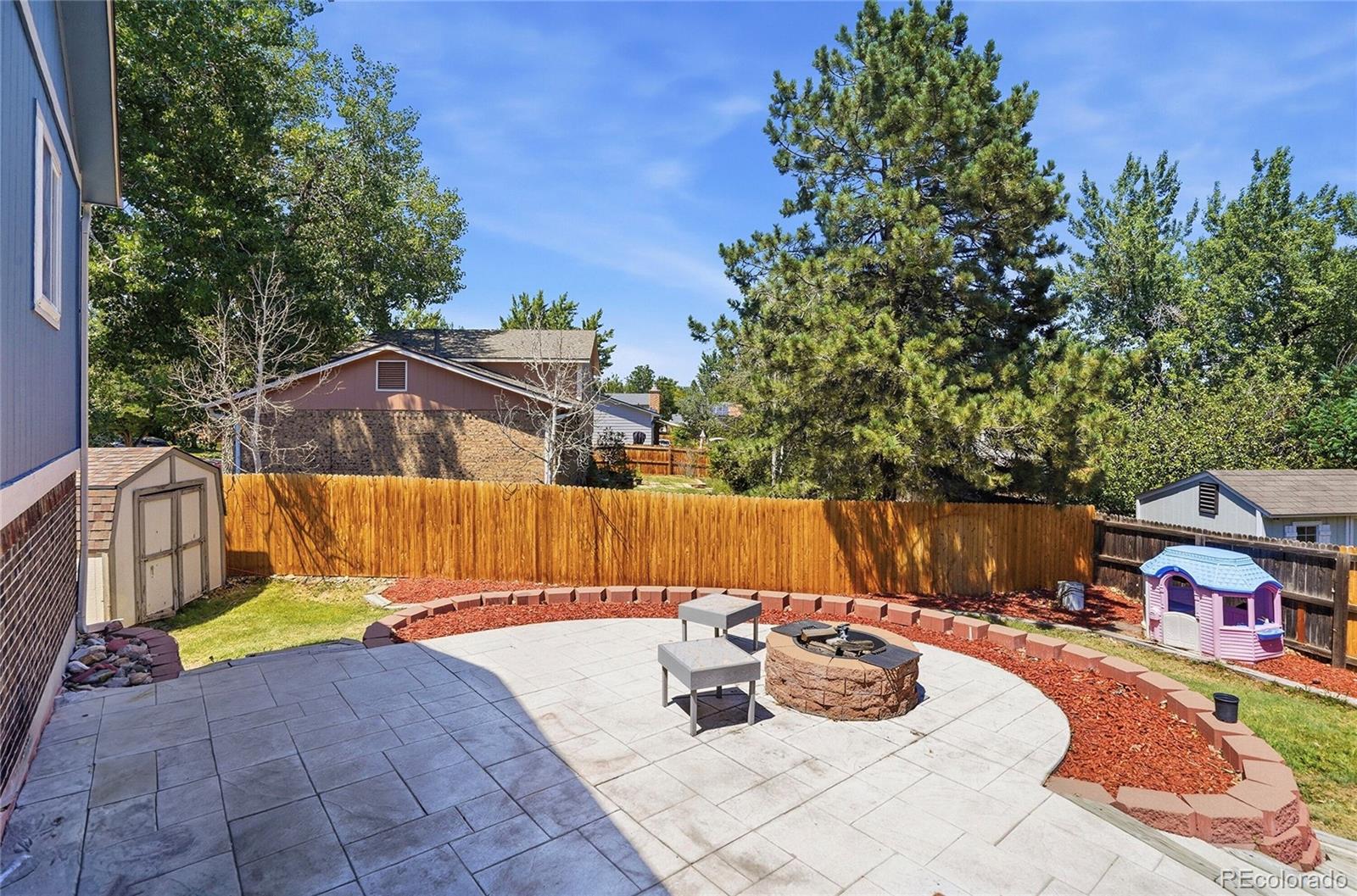MLS Image #39 for 6740  devinney street,arvada, Colorado