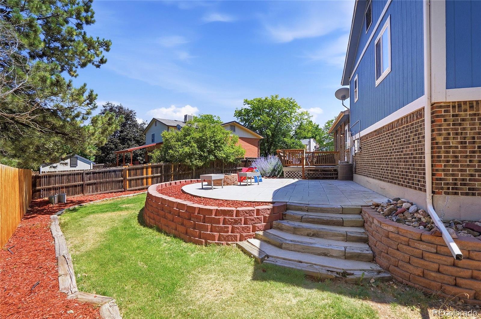 MLS Image #41 for 6740  devinney street,arvada, Colorado