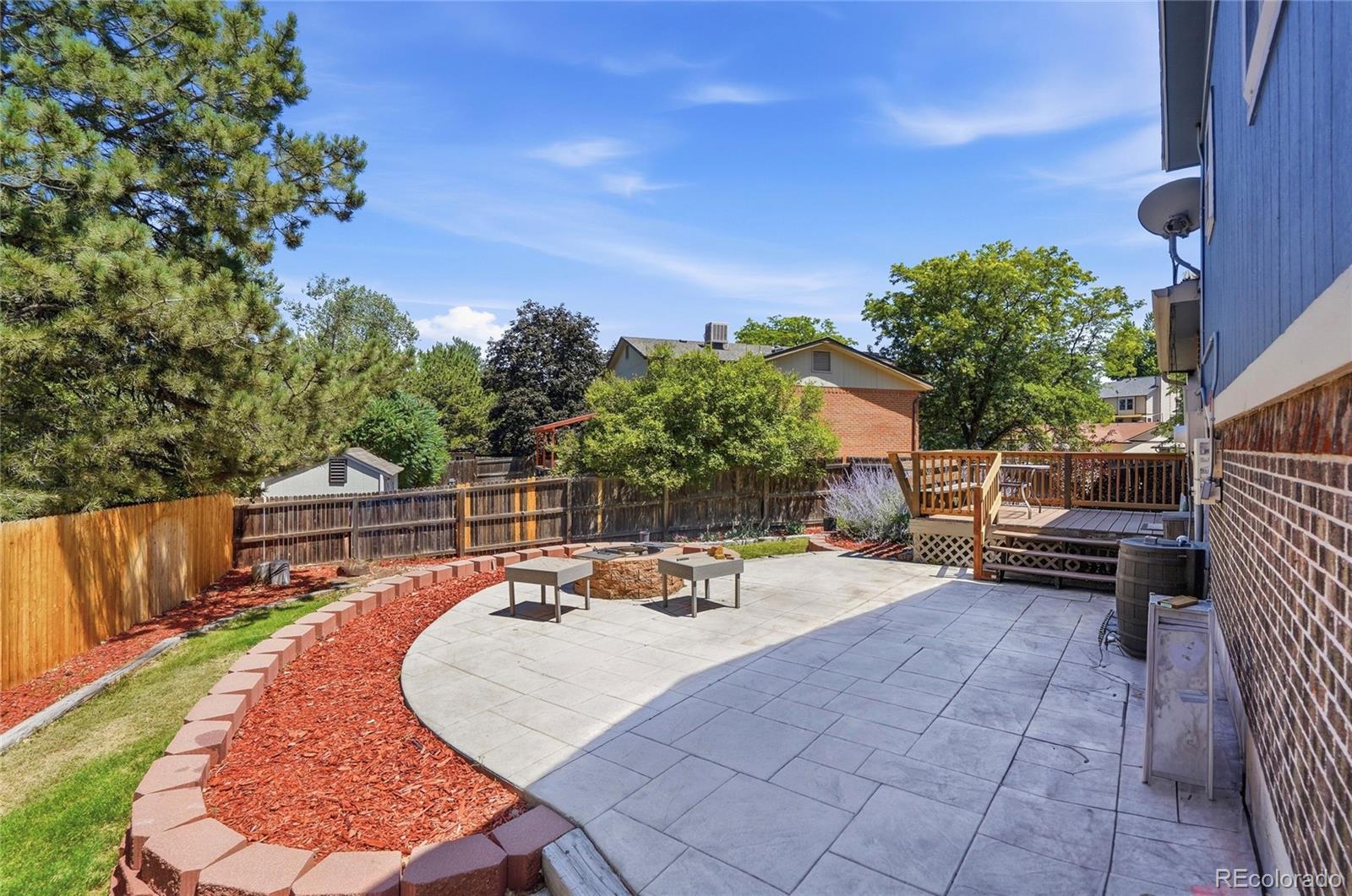 MLS Image #42 for 6740  devinney street,arvada, Colorado