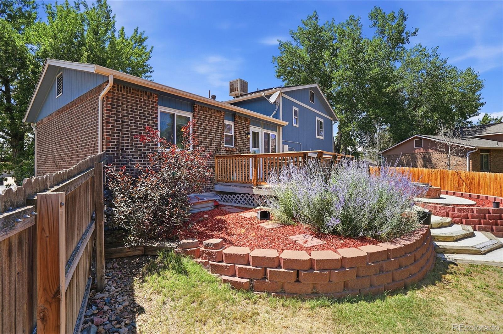 MLS Image #45 for 6740  devinney street,arvada, Colorado