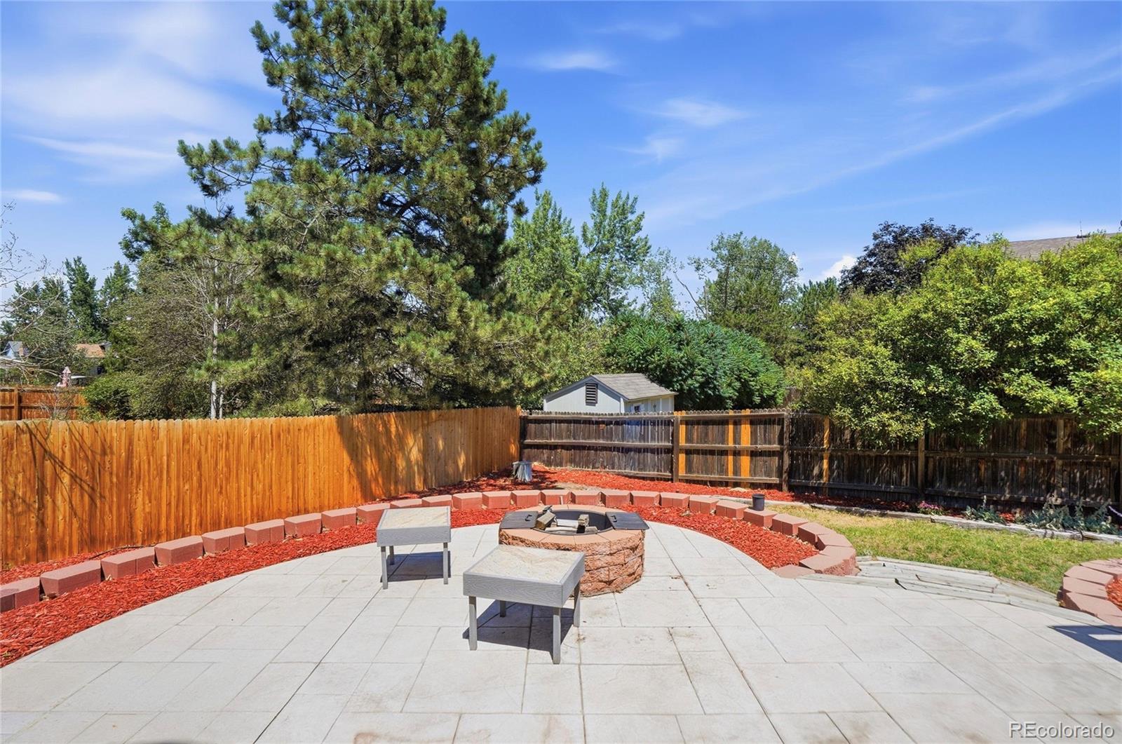 MLS Image #46 for 6740  devinney street,arvada, Colorado