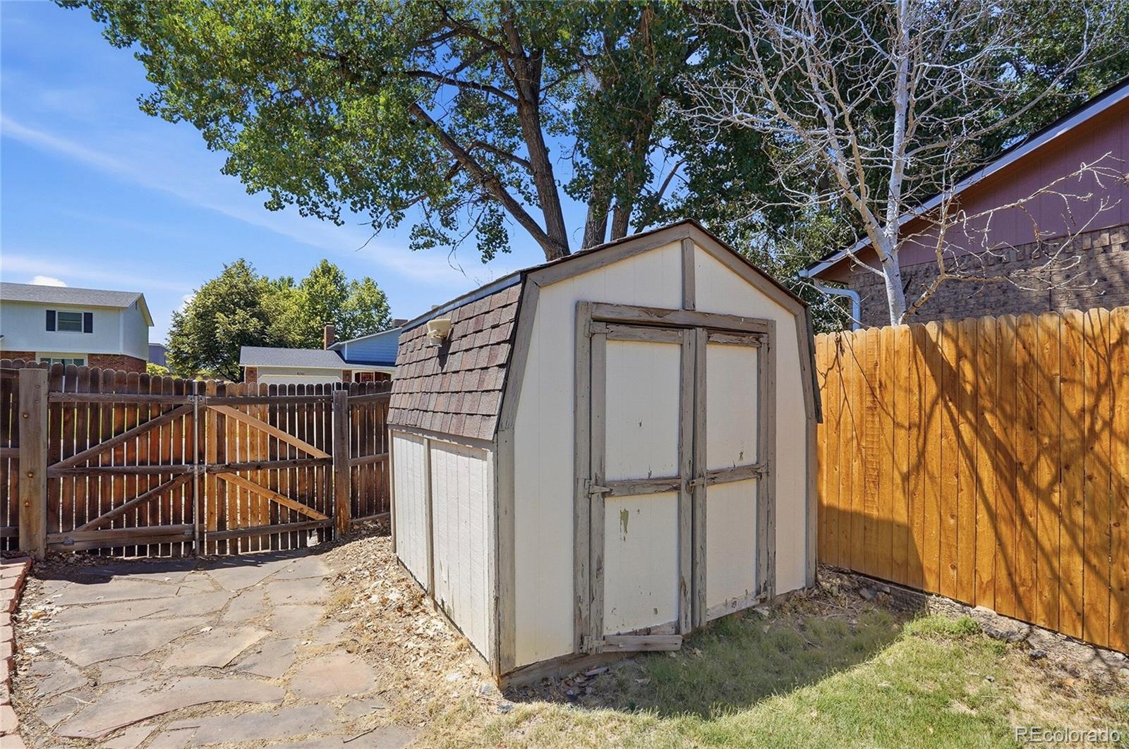 MLS Image #47 for 6740  devinney street,arvada, Colorado