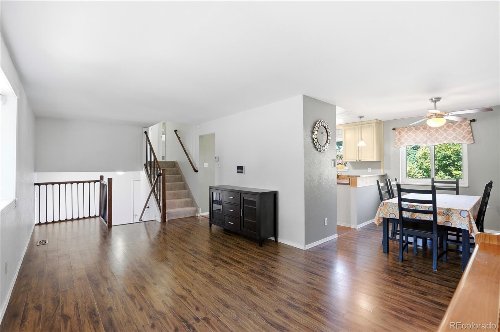 MLS Image #5 for 6740  devinney street,arvada, Colorado