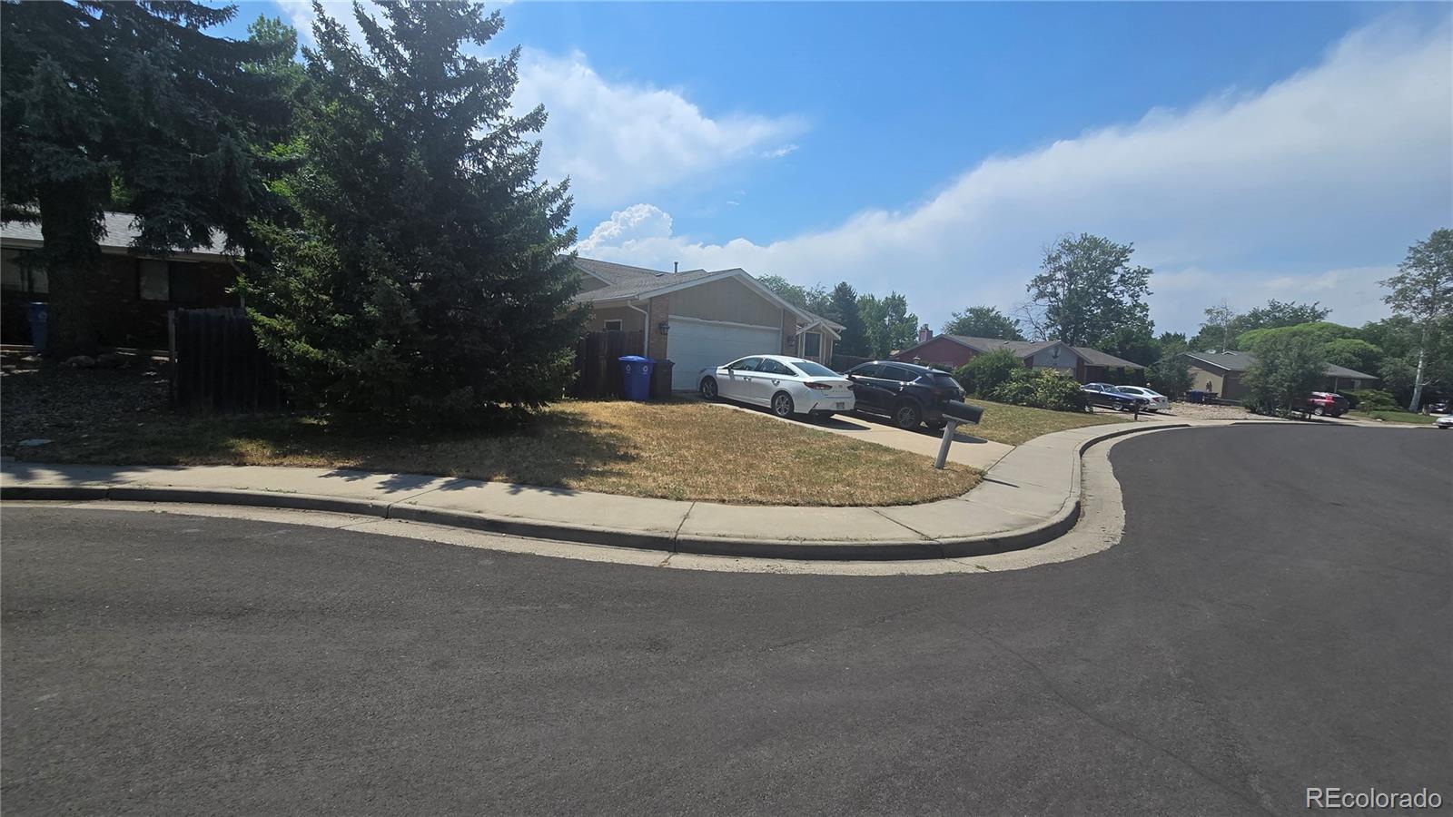 MLS Image #0 for 2229  bismarck court,loveland, Colorado