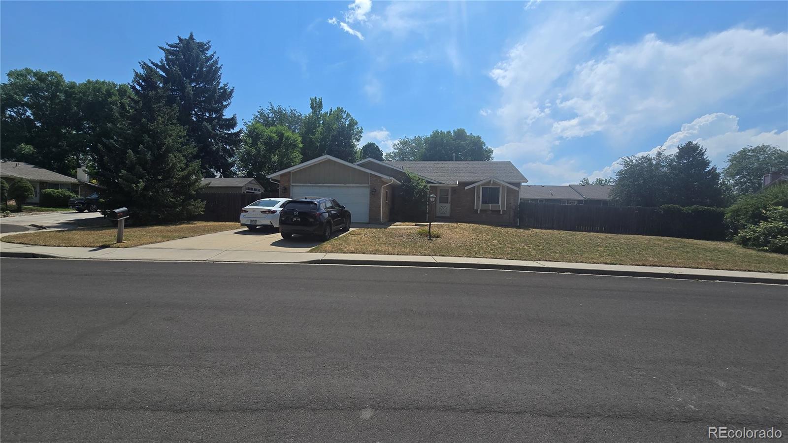 MLS Image #2 for 2229  bismarck court,loveland, Colorado